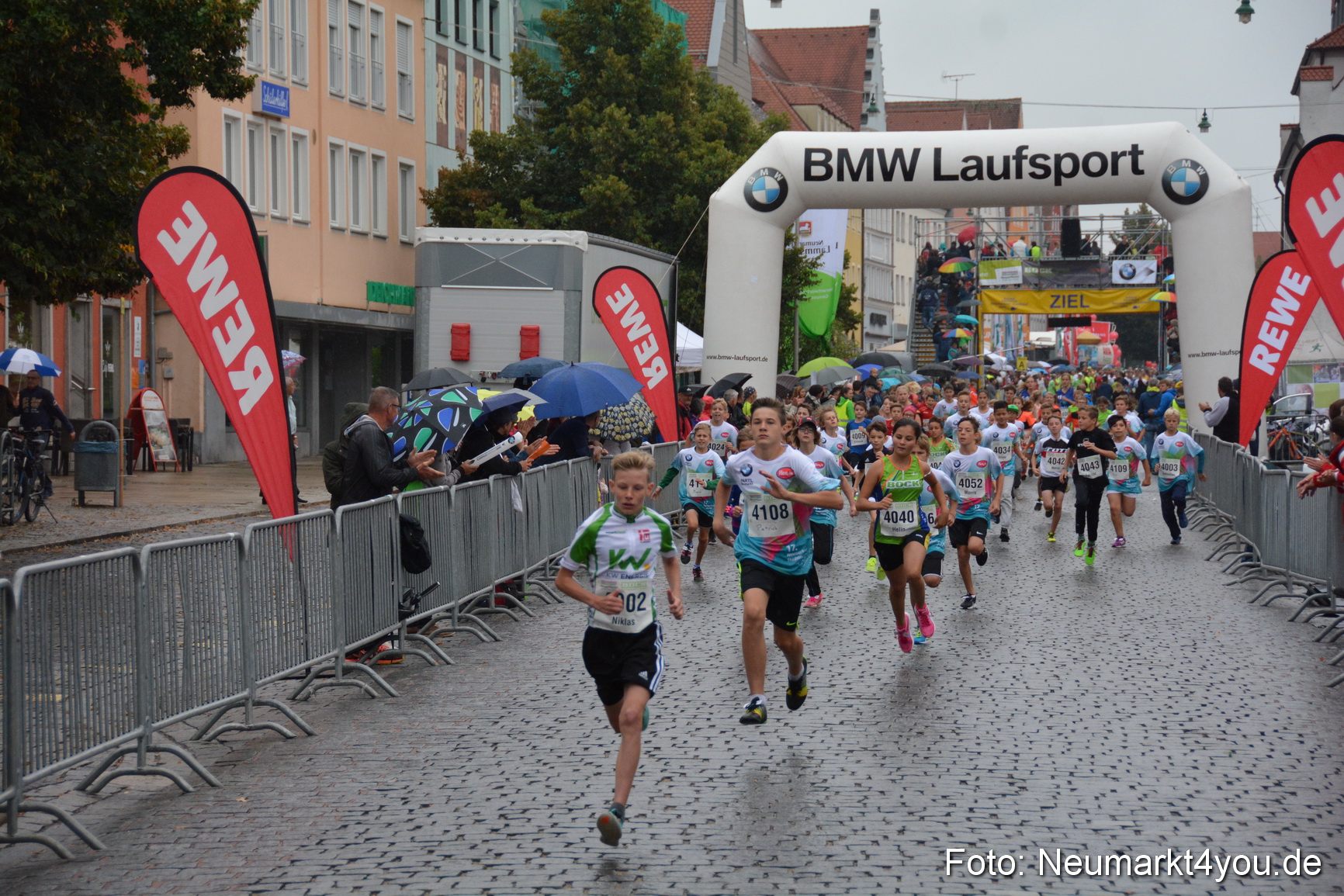 Stadtlauf Neumarkt 2016 1544